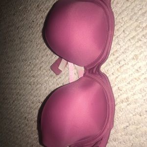 Victoria’s Secret PINK bra